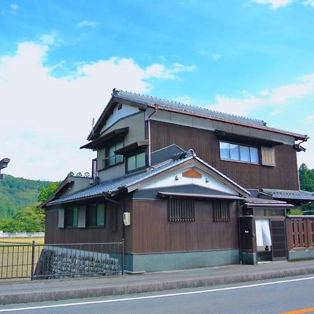 Villa Kumano Хонгу Экстерьер фото