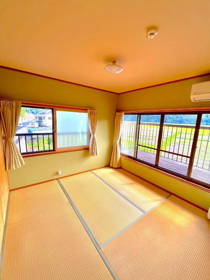 Villa Kumano Хонгу Экстерьер фото